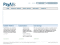 payallsolutions.com