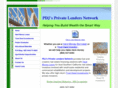 pdjsprivatelendersnetwork.com