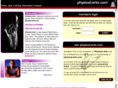 physical-arts.com