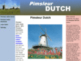 pimsleurdutch.com