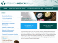 pittsburghmedicalspa.com