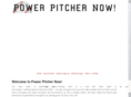 powerpitchernow.com