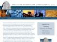 precisionscheduling.com