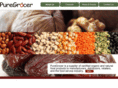 puregrocer.com