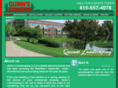 quinnslandscaping.com