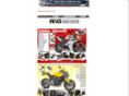rg-racing.asia