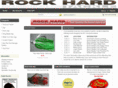 rockhardtackle.com