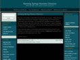 runningspringsbusinessdirectory.com
