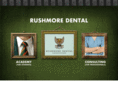 rushmoredentalconsulting.com