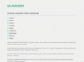 salamander-industrieprodukte.com