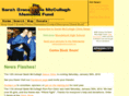 sarahmccullagh.org