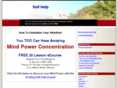 selfhelpgems.com