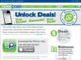 socialpass.com