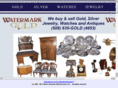 southborojewelers.com