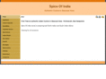spiceofindianh.com