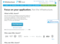 sqlazuredatabase.net