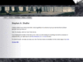 stephenashaffer.net