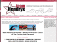 teamhendryx.com