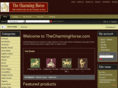 thecharminghorse.com