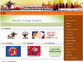thecollegeexpo.org