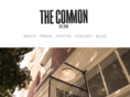 thecommonsf.com