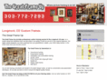 thegreatframeup-longmontboulder.com
