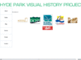 thehydeparkproject.com