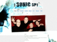 thesonicspy.com