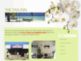 thetaninn.com
