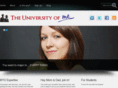 theuofme.com