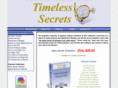 timeless-secrets.com