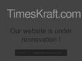 timeskraft.com