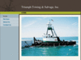 triumphtowing.com
