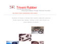 trivenirubber.com