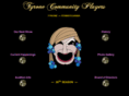 tyronecommunityplayers.org