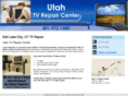 utahtelevisionrepaircenter.com