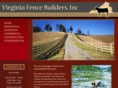 vafencebuilders.com