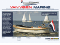 vanveenmarine.nl