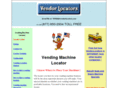 vendorlocators.com