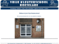 vrijekleuterschool.be