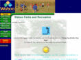 wahoociviccenter.com