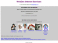 webdes.co.uk