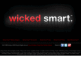 wickedsmart.com