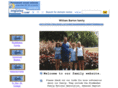 williambartonfamily.com