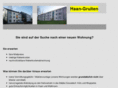 wohnungenhaan.com