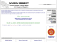 wushudirect.com