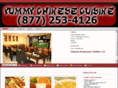 yummychinesecuisine.com