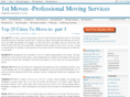 1moves.com