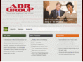 adrgroupllc.com