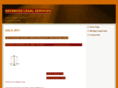 advancedlegalservices.org